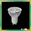 Promotion LED spot light GU10 CE RoHs approval