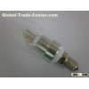 tolo 2012 high power 3w SMD5630 led candle bulb light