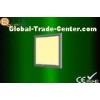 Energy Saving Flat Panel LED Light 80W Waterproof for Entertainment