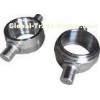 Machined Metal Parts CNC Machining Services Forging / Casting Iron / Carbon Steel