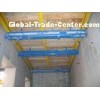Adjustable Shaft Platform / Engineered Formwork System ISO9001 - 2008