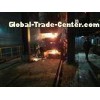 R4M 1S Billet Continuous Casting Machine, 5T per Hour
