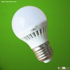 Plastic LED Bulb Light