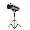 330w LED Follow Spot Lights Osram / Philips 17R Lamp Source With 23 Beam Angle