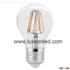 LED Bulb A60 4W 5W 6W 8W LED Lamp LED Light Bulb Filament Bulb
