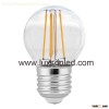 LED Bulb G45 1W 2W4 W LED Lamp LED Light Filament Bulb
