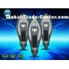 High Brightness Street LED Lights 50W , High Rate LED Street Light Replacement