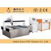 8'*4' Water Jet CNC Cutting Machine for Metal  Stone Glass Cutting