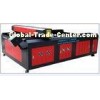 Large Scale Red CO2 Laser Engraving Machine With Honeycomb Working Table