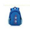 Unisex Personalized School Backpacks for Kids , Soft Neoprene Kids Sports Backpacks