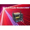 Custom Fantastic RGB Laser Light Systems Disco Christmas Party lighting 30K 2000MW
