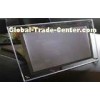 Table-Top Inverter 12v Crystal Ultra Slim LED Light Box For Home Decoration