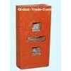 Wear - resistant Crusher Spare Parts , High Manganese Steel Scale Board