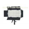 LED 500 Pro Daylight 5600K LED Broadcast Lighting 60 Angle Rotated
