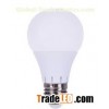 Hot Sale 3W5w/7W/9W/11W E27 Bulb LED Lamp Aluminum PC
