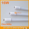 16W 120cm LED T5 Tube Light G5 Internal Drive