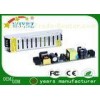 High Efficiency AC DC Switching Power Supply 12V , LED Lamp Power Supply 60W