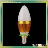 3w led global light manufacture price cool white
