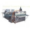 Universal Ultrasonic Non Woven Slitting Machine with PLC Servo Control