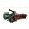 High Speed Hydraulic Car Material And Waste Metal Baling Machine Y81F Series