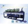 Parallel commercial refrigeration units for Cold Room Chamber