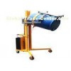 Combined Eagle - Grip Drum Handling Equipment , v - Shaped Drum Palletizers