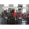 Mechanical and hand held rotarycappingmachine for bottles
