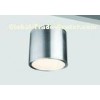 IP44 Brush Led Flush Mount Ceiling Lights 10W 2700 - 3000k SMD LED Chip