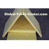 Fire Proof Glass Wool Sound Insulation Board 96 Kg/m3 , Rock Wool Blanket