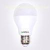 LED Global light bulb A65  , 12W LED bulb lights Plastic Aluminum lamp Body
