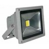 Ableled solar-wind power 10w led floodlight with VDE/SAA standard 3 years warranty IP65