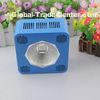 Super Indoor Garden Blue Spectrum Led Grow Lights 100w Cob Epistar Chip