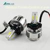 All In One 5202 Vehicle Headlight LED Bulbs High Lumen CE ROHS Certification