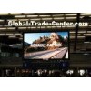 HD SMD Indoor Fixed LED Display / IP43 LED Video Wall For Advertising