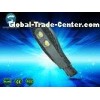 100 Watt LED Street Lights Head Fixtures Ra 75 Aluminum Housing