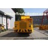 Underground Mining Loader  LHD Mining Equipment 18 MPa Steering pressure