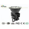 Warm White 100W Outdoor LED Flood Light IP67 75RA Energy Saving Asymmetric