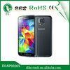 Samsung Galaxy 6 Tempered Glass Screen Protectors / Tempered Glass Phone Case