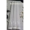 Customized 1ft LED Batten Light For Warehouse Lighting Fixture