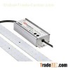 20W 1200mm LED Troffer Retrofit kit