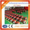 3200rpm High Speed Electric Hydraulic Drive Wheel Motor 24V 0.75kw In Mining , Oilfield