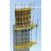 CP190 Bracket Engineered Formwork System For Vertical Wall, Arced Wall