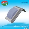 Good Performance Warm white Color Temperature Solar-powered Light