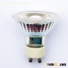 GU10 COB LED LIGHT 5W=500LM USD1.65