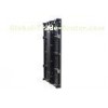 Full Color Outdoor Rental Led Panel Video Wall 6000cd / m2 With Constant current driver