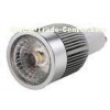 Durable Aluminum LED Spotlight Bulbs For Commercial Lighing GU10 LED Bulb Light