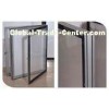 Graphics Scrolling Double Sided Light Box , Illuminated Poster Display Light Boxes