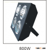200w 400w 800w LED flood light square light high pole light