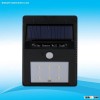 Outdoor Or Indoor Usage Light Power Supply Led Solar Led Landscaping Lighting Fixture