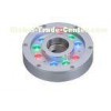 LED Underwater Fountain Lights 160MM Diameter , Underwater LED Lights For Swimming Pool
